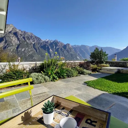Ronscione Bellavista By Interhome *