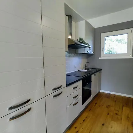 Ronscione Bellavista By Interhome Apartamento *
