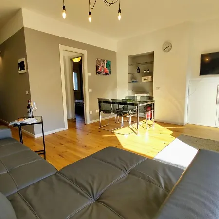Ronscione Bellavista By Interhome Apartamento *