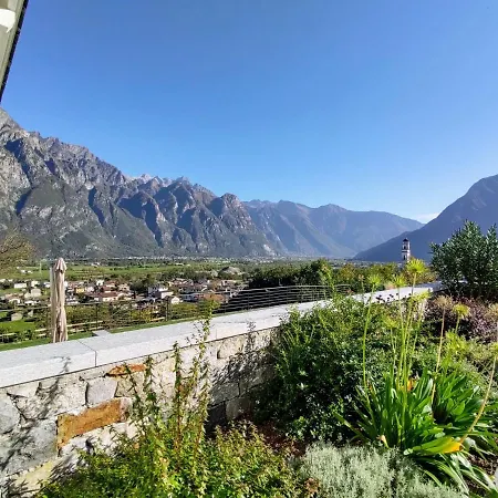 Ronscione Bellavista By Interhome * San Cassiano (Sondrio)