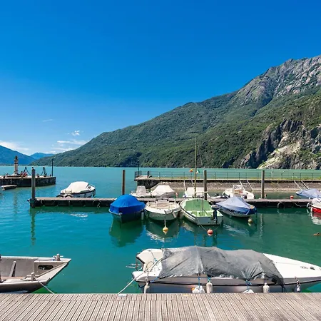 Ronscione Bellavista By Interhome Apartamento San Cassiano (Sondrio)