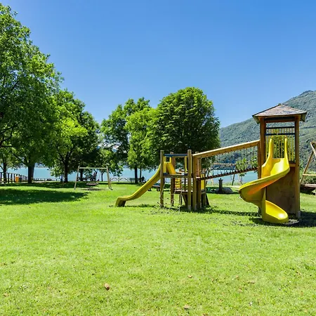 Ronscione Bellavista By Interhome San Cassiano (Sondrio)