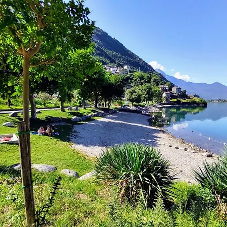Ronscione Bellavista By Interhome Apartamento